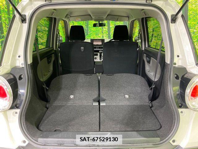 Daihatsu CAST 2015-10 7875697-9