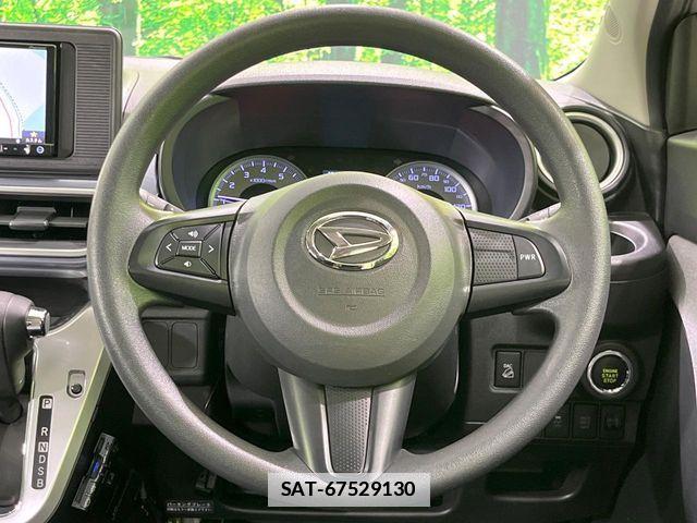 Daihatsu CAST 2015-10 7875697-10