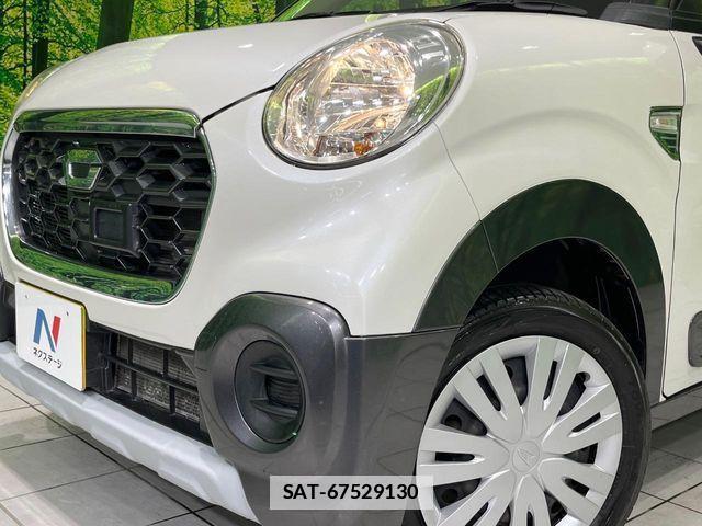 Daihatsu CAST 2015-10 7875697-11