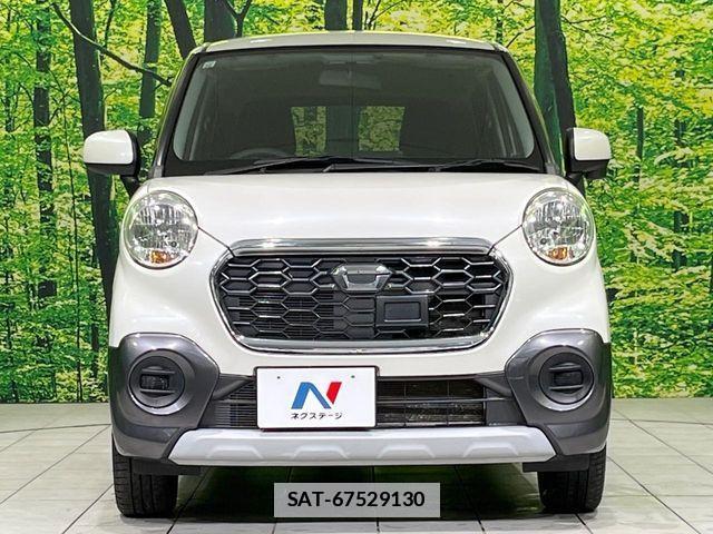Daihatsu CAST 2015-10 7875697-13