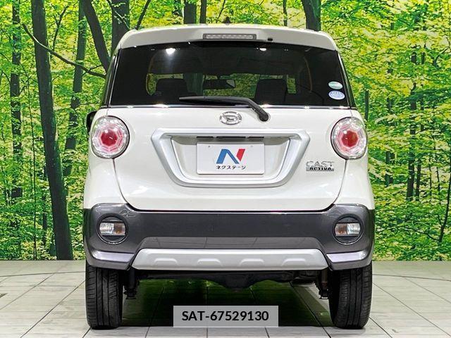 Daihatsu CAST 2015-10 7875697-14