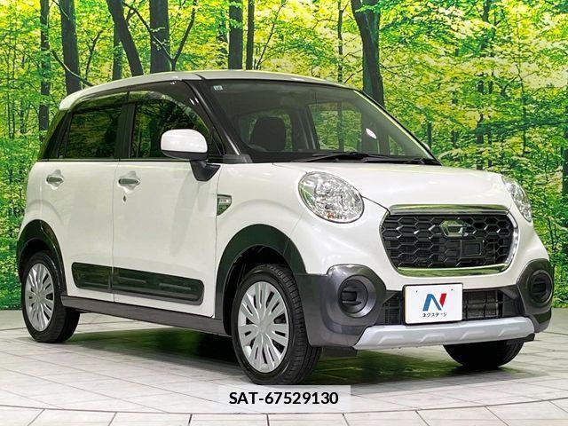 Daihatsu CAST 2015-10 7875697-15