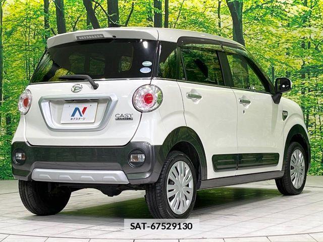 Daihatsu CAST 2015-10 7875697-16