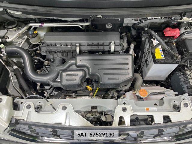 Daihatsu CAST 2015-10 7875697-17