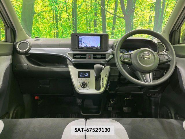 Daihatsu CAST 2015-10 7875697-1