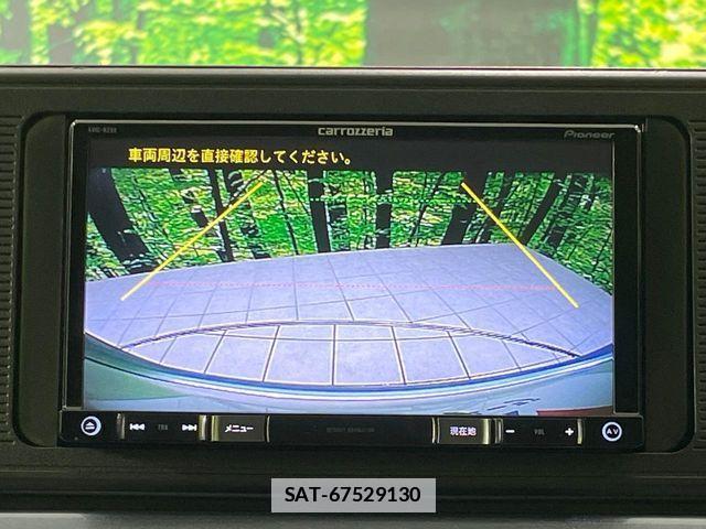 Daihatsu CAST 2015-10 7875697-3