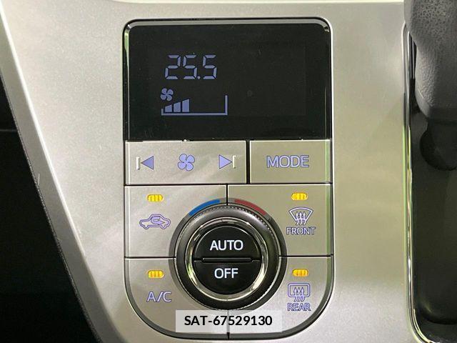 Daihatsu CAST 2015-10 7875697-6