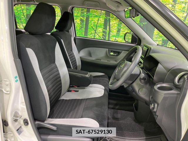 Daihatsu CAST 2015-10 7875697-7
