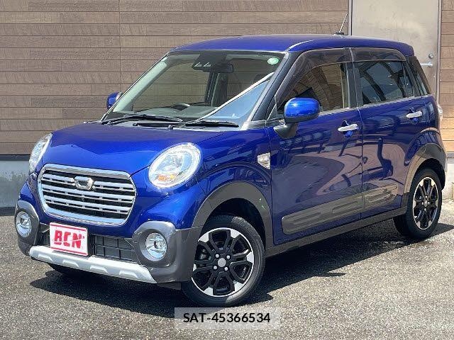 Daihatsu CAST 2017-10 7978769-0
