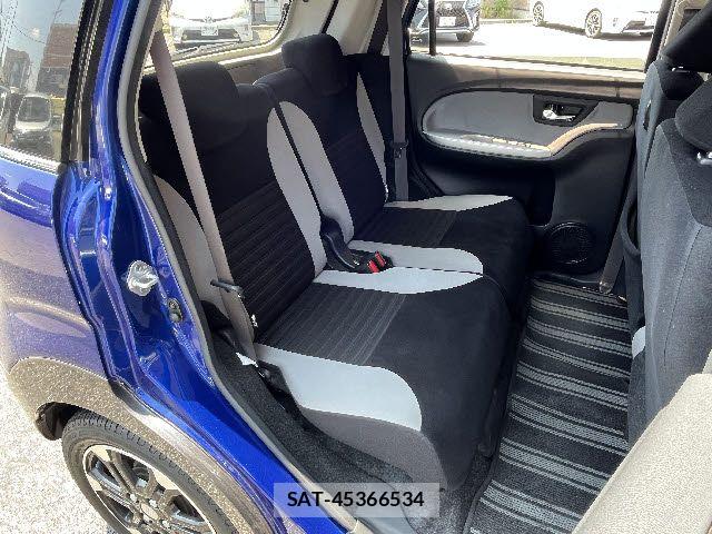 Daihatsu CAST 2017-10 7978769-9