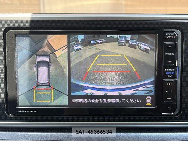 Daihatsu CAST 2017-10 7978769-10