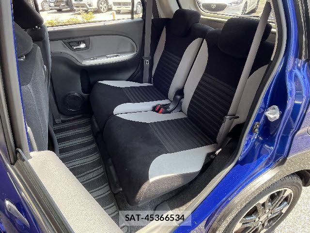 Daihatsu CAST 2017-10 7978769-12