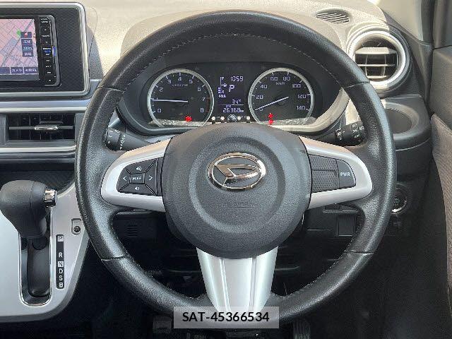 Daihatsu CAST 2017-10 7978769-13