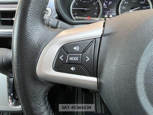 Daihatsu CAST 2017-10 7978769-17