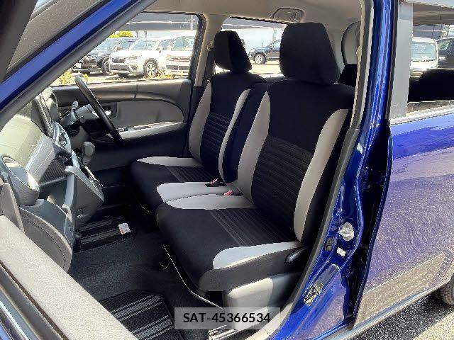 Daihatsu CAST 2017-10 7978769-18