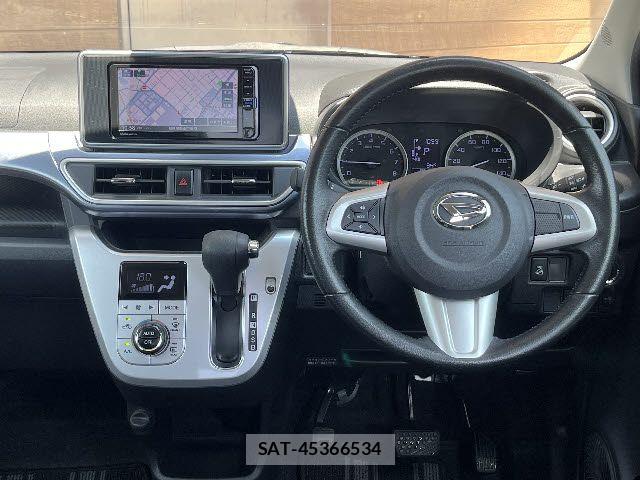 Daihatsu CAST 2017-10 7978769-1