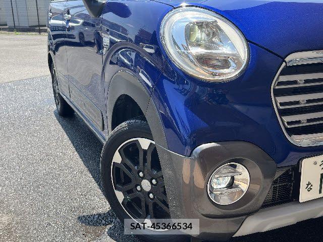 Daihatsu CAST 2017-10 7978769-22