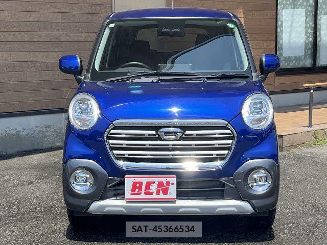 Daihatsu CAST 2017-10 7978769-24