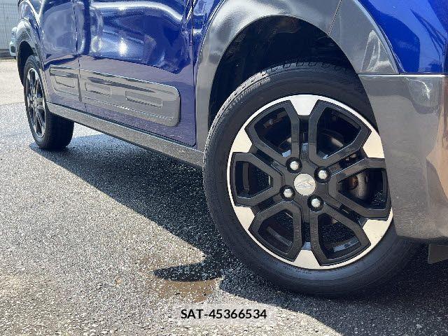 Daihatsu CAST 2017-10 7978769-26