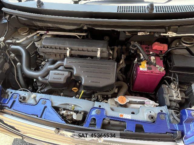 Daihatsu CAST 2017-10 7978769-27