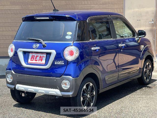 Daihatsu CAST 2017-10 7978769-2