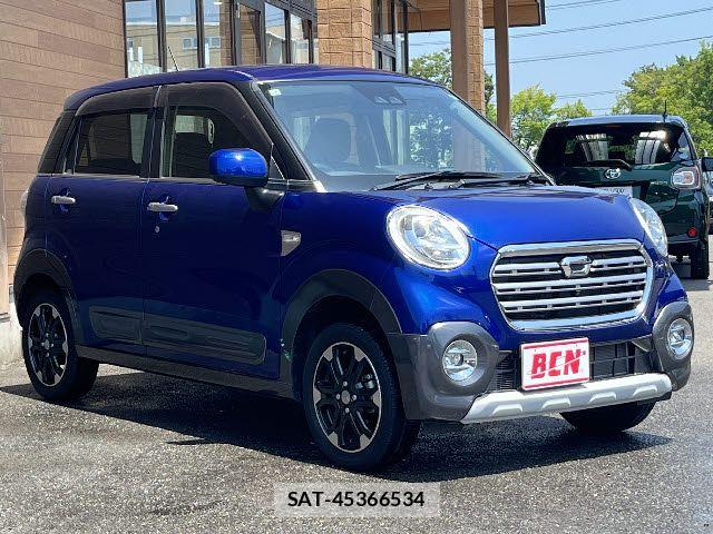 Daihatsu CAST 2017-10 7978769-6
