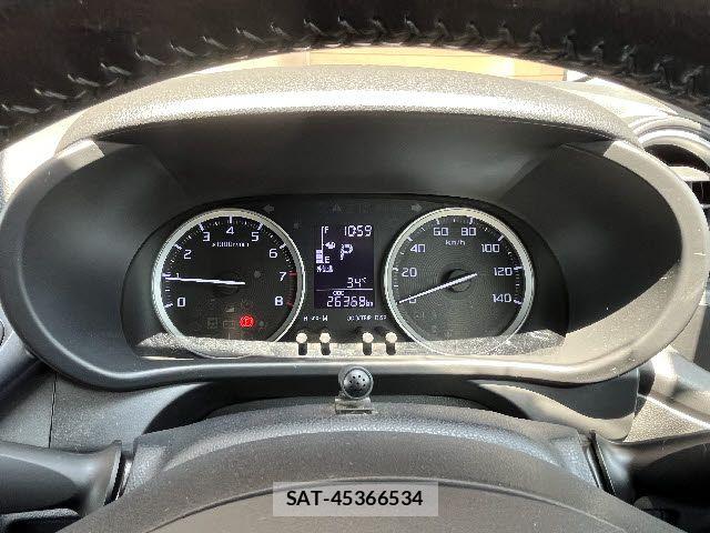 Daihatsu CAST 2017-10 7978769-7