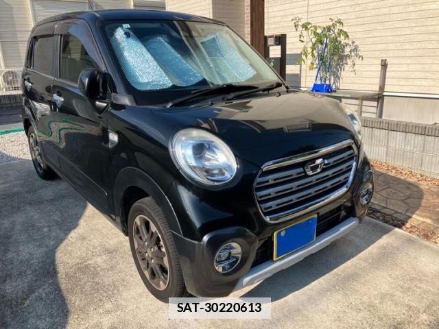 Daihatsu CAST 2017-12 7978772-0