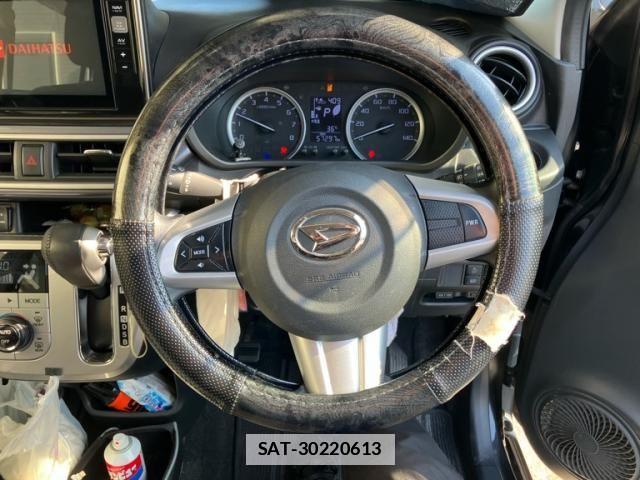 Daihatsu CAST 2017-12 7978772-10