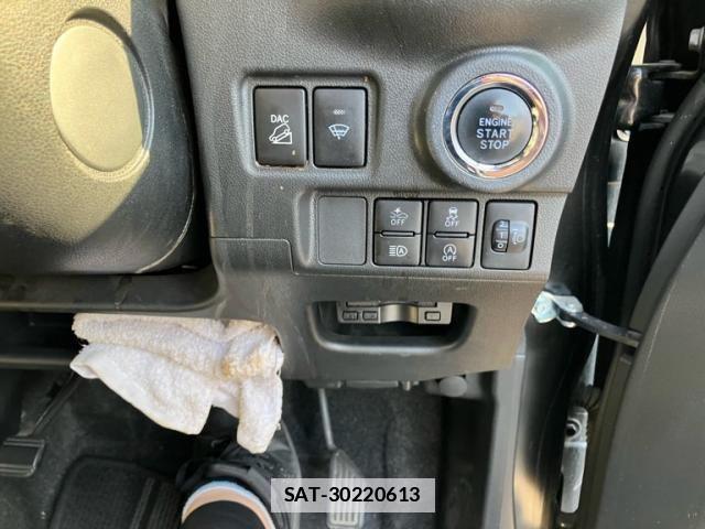 Daihatsu CAST 2017-12 7978772-11