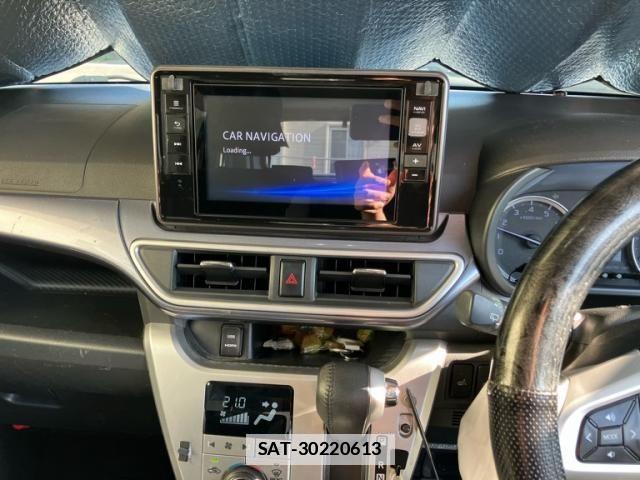 Daihatsu CAST 2017-12 7978772-12