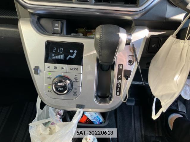 Daihatsu CAST 2017-12 7978772-13