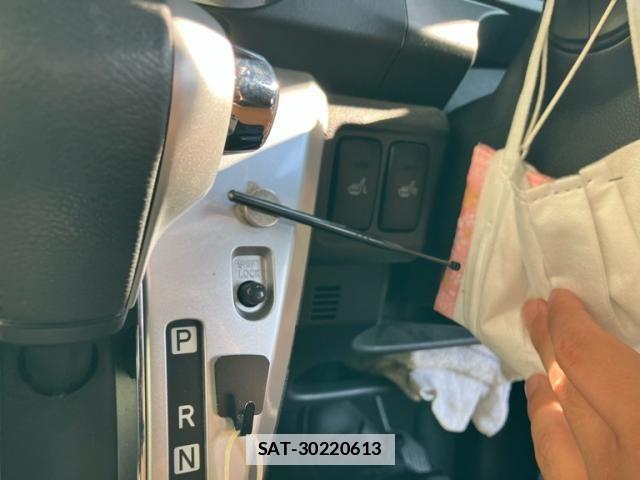 Daihatsu CAST 2017-12 7978772-14