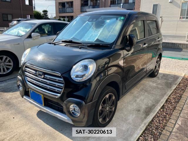 Daihatsu CAST 2017-12 7978772-1