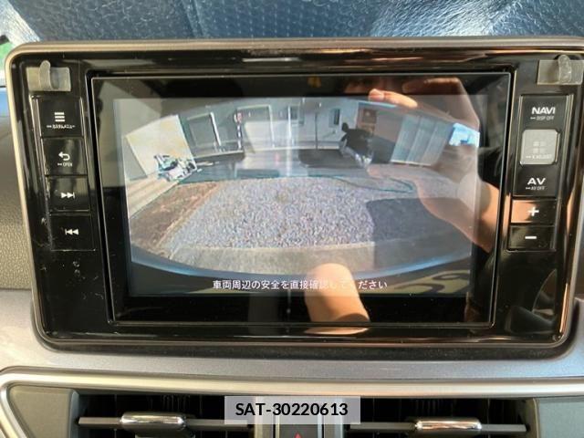 Daihatsu CAST 2017-12 7978772-20