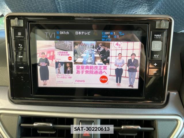 Daihatsu CAST 2017-12 7978772-23