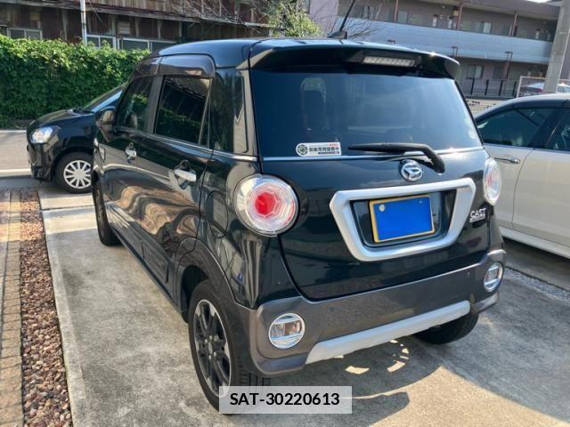 Daihatsu CAST 2017-12 7978772-2
