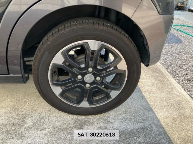 Daihatsu CAST 2017-12 7978772-4