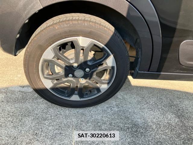 Daihatsu CAST 2017-12 7978772-7