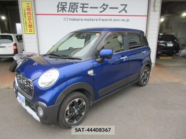 Daihatsu CAST 2015-10 8034773-0