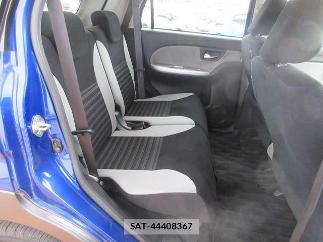 Daihatsu CAST 2015-10 8034773-10