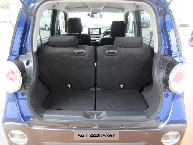 Daihatsu CAST 2015-10 8034773-11