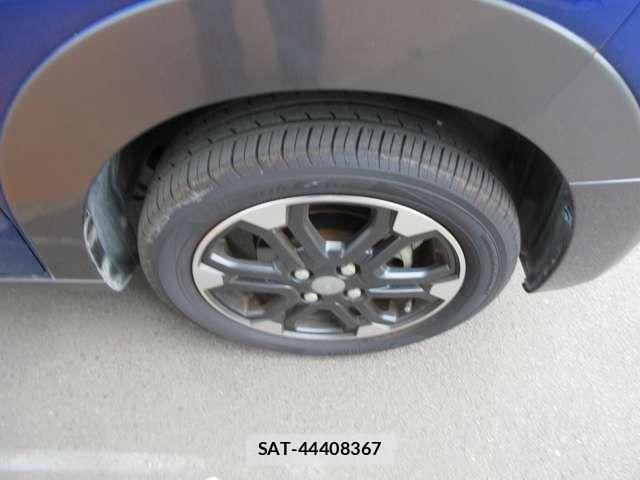 Daihatsu CAST 2015-10 8034773-12