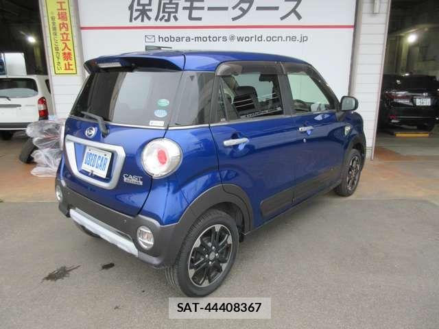 Daihatsu CAST 2015-10 8034773-13