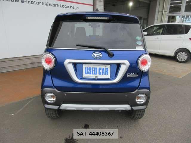 Daihatsu CAST 2015-10 8034773-14