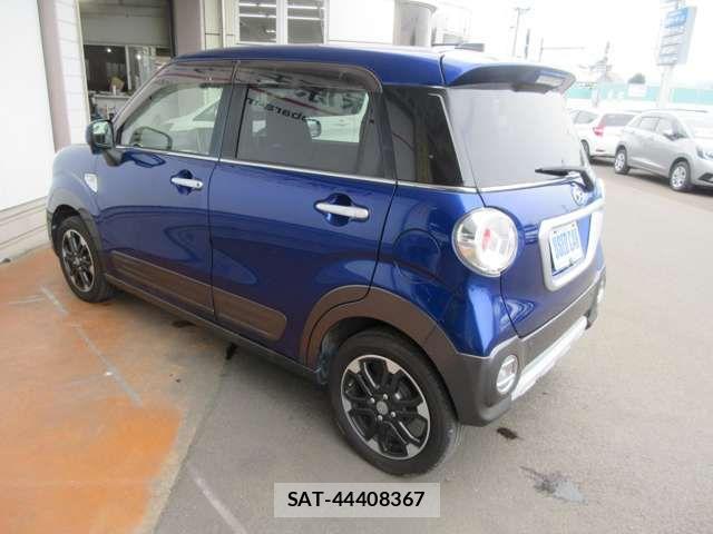 Daihatsu CAST 2015-10 8034773-15