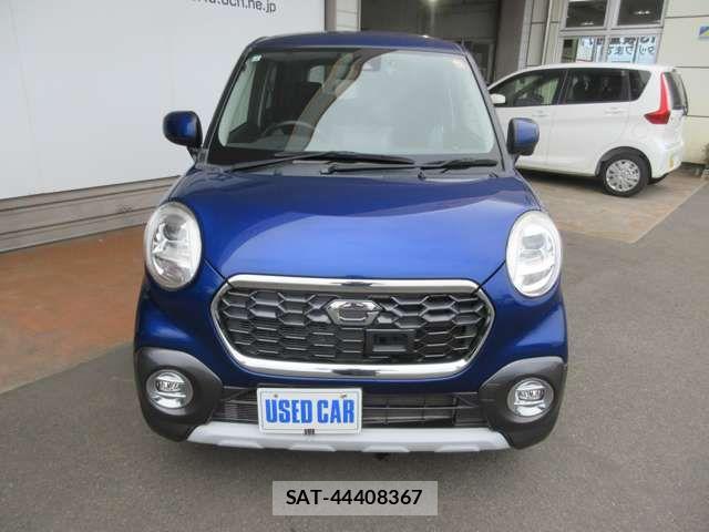 Daihatsu CAST 2015-10 8034773-1