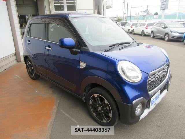 Daihatsu CAST 2015-10 8034773-2