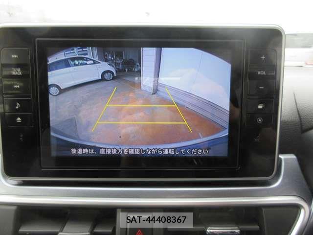 Daihatsu CAST 2015-10 8034773-7