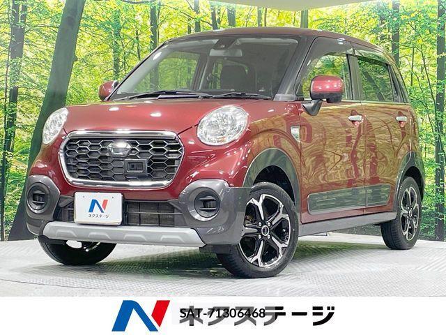 Daihatsu CAST 2015-09 8034774-0